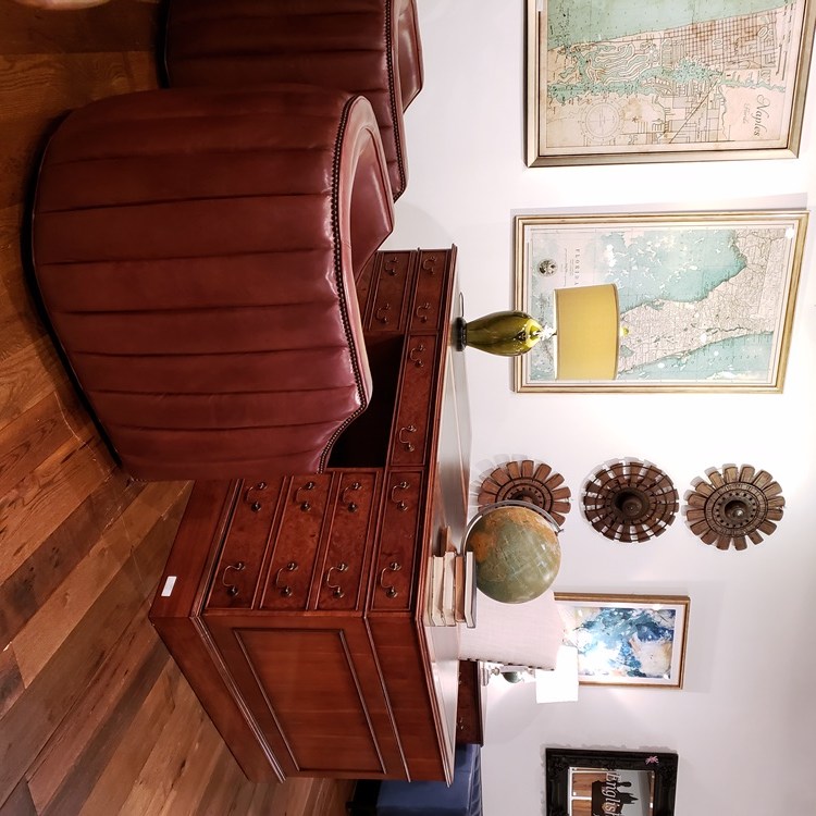 Englishman's Fine Furnishings Photo Gallery